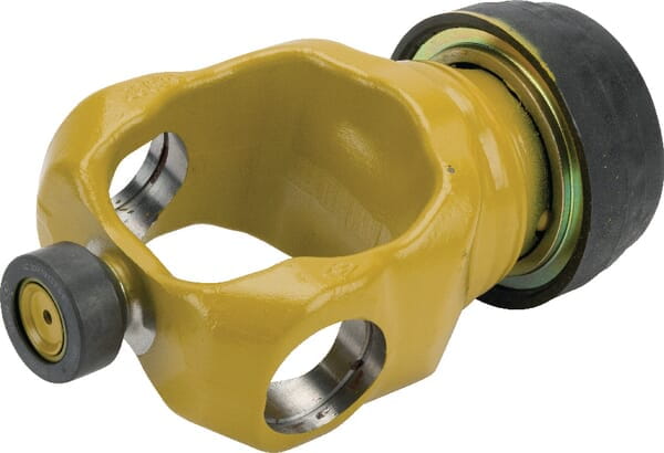 QSG P675 KNP1 3/4-6H 268461