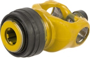 QSG P675 KNP1 3/8-6H 268462