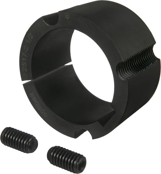 Tuleja z chwytem stożk. 2 1/2" 2517E212TL