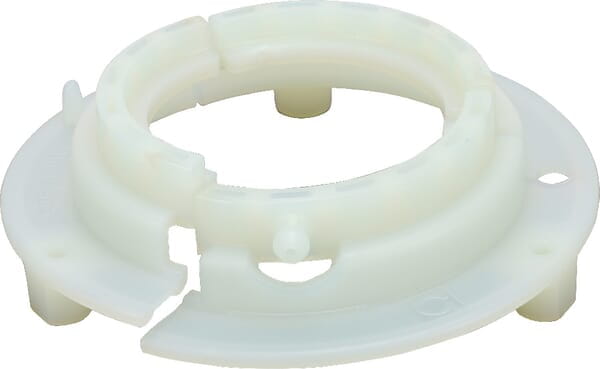 Pierścień ruchomy Bondioli & Pavesi, zewn. Global, roz. G3-G4, D-53,4 mm 255041002R02