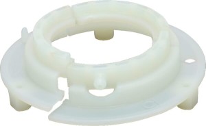 Pierścień ruchomy Bondioli & Pavesi, zewn. Global, roz. G3-G4, D-53,4 mm 255041002R02