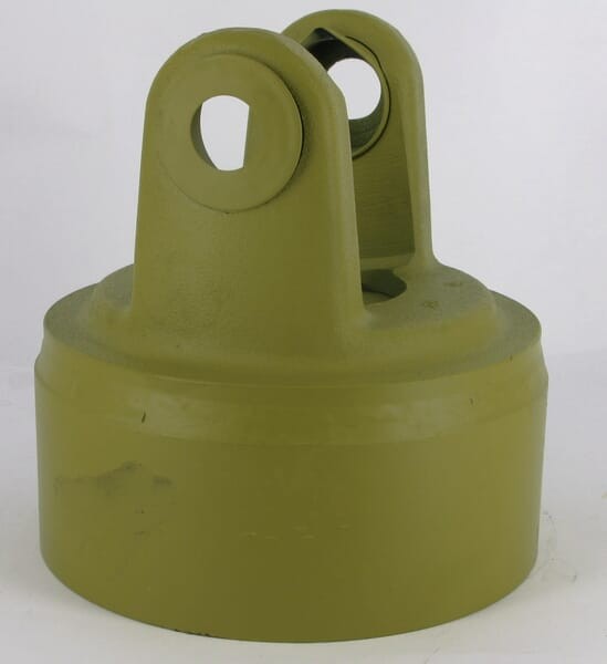 Widłak, do sprzęgła K64/22-24L, W2600/P600 Walterscheid 269016