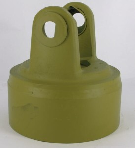 Widłak, do sprzęgła K64/22-24L, W2600/P600 Walterscheid 269016