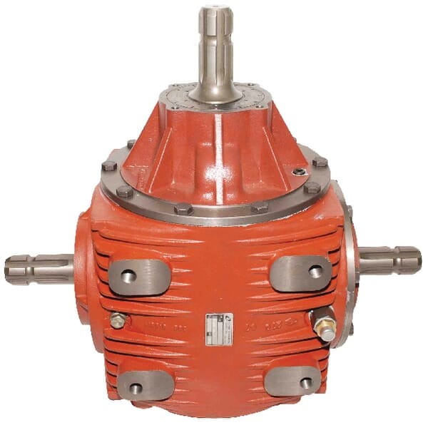 Gearbox T-301B 301041