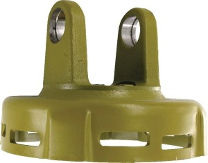 Widłak, do sprzęgła K92, W2300/P300/W300E Walterscheid 213117