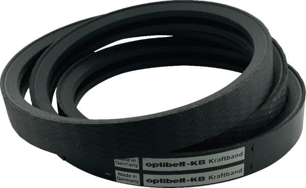 Pas klinowy zespolony Optibelt, 2x3V 560 23V560