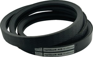 Pas klinowy zespolony Optibelt, 2x3V 560 23V560