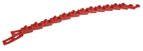 Pas klinowy A PowerTwist, ogniwowy, 13 mm 3180000010