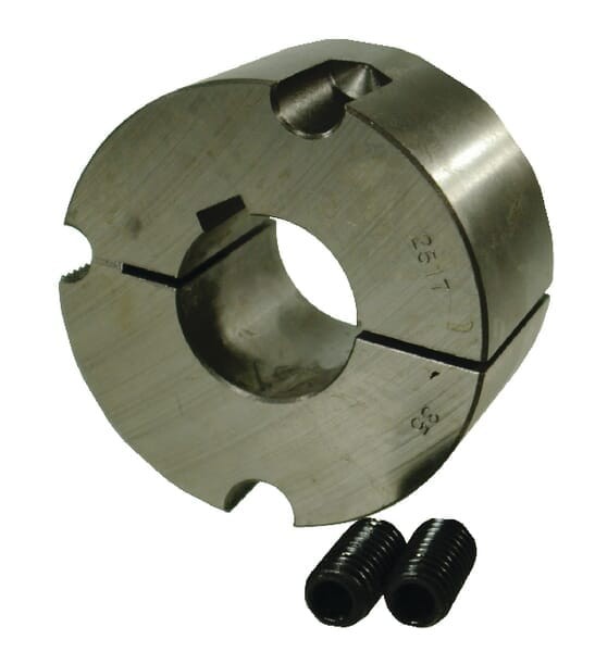 Tuleja z chwytem stożkowym 38 mm 302038TLKR