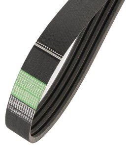 Pas klinowy zespolony Optibelt, pasuje do NH 344311318AB