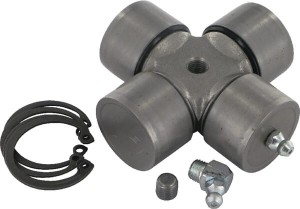 Krzyżak wału, Ø 32x76.0 mm, 2400 Walterscheid 3500141
