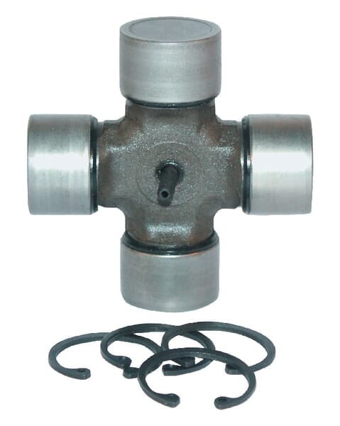 Krzyżak wału, Ø 32x76.0 mm, 2500 Walterscheid 350050