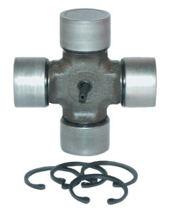 Krzyżak wału, Ø 32x76.0 mm, 2500 Walterscheid 350050