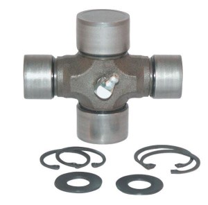 Krzyżak wału, Ø 27x76.0 mm / Ø 32x94.0 mm, 2480 Walterscheid 350600