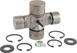 Krzyżak wału, Ø 27x76.0 mm / Ø 32x94.0 mm, 2480 Walterscheid 350602