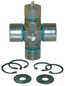 Krzyżak wału, Ø 27x76.0 mm / Ø 32x94.0 mm, 2480/P480 Walterscheid 3506131