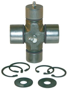 Krzyżak wału, Ø 27x76.0 mm / Ø 32x94.0 mm, 2480 Walterscheid 3506141