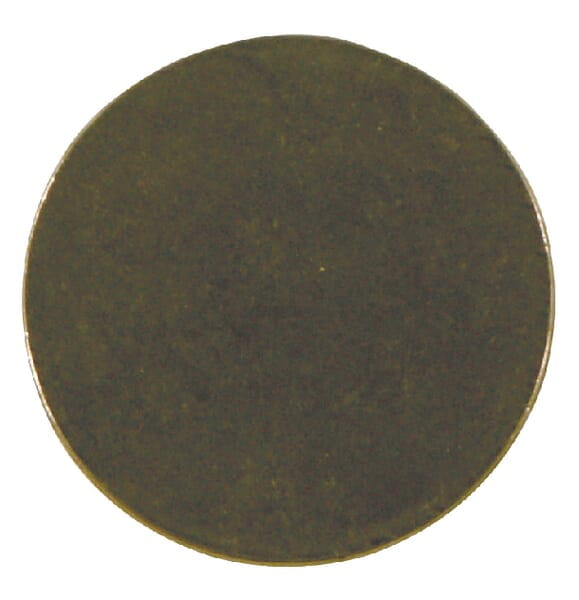 Wykrój okrągły 26.95 x 2 350670