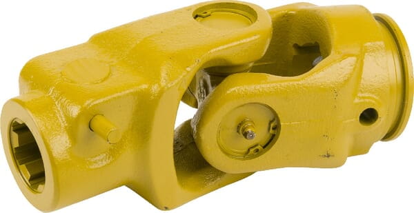 Przegub Walterscheid,kpl., rura profil. S4, 1 3/8 Z6, seria W2400 3510003513100