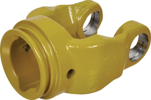 Widłak, na rurę profilowaną, na kołek sprężysty, W2400/P400/W400E Walterscheid 3514193