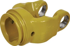 Widłak, na rurę profilowaną, na kołek sprężysty, W2400/P400/W400E Walterscheid 3514193
