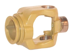 Widłak, na rurę profilowaną, na kołek sprężysty, 57.50x48 mm, W2450 Walterscheid 3514510