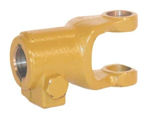 Widłak, ze śrubą zaciskową, śruba niestyczna, 40 mm, W2400/P400/W400E Walterscheid 3518110