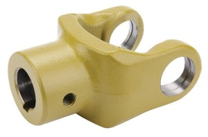 Widłak, z piastą, otwór gwintowany, 30x30 mm, W2400/P400/W400E Walterscheid 352202