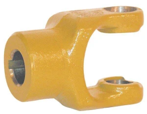 Widłak, z piastą, otwór gwintowany, 40x40 mm, W2400/P400/W400E Walterscheid 352410