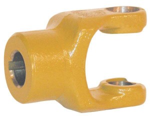 Widłak, z piastą, otwór gwintowany, 45x45 mm, W2400/P400/W400E Walterscheid 3524116