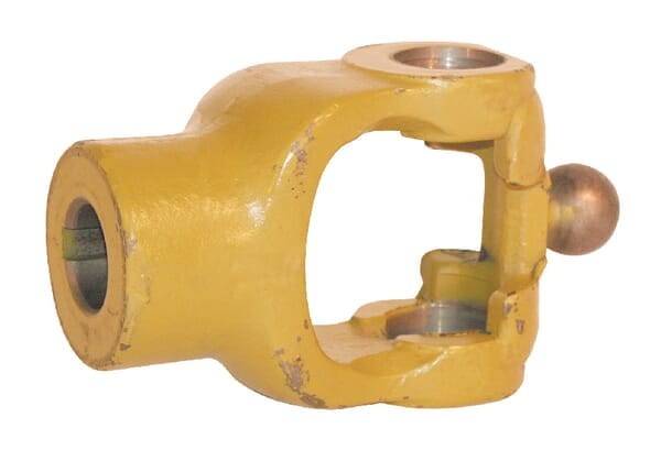 Widłak, z piastą, otwór gwintowany, 40 mm, W2480 Walterscheid 352423