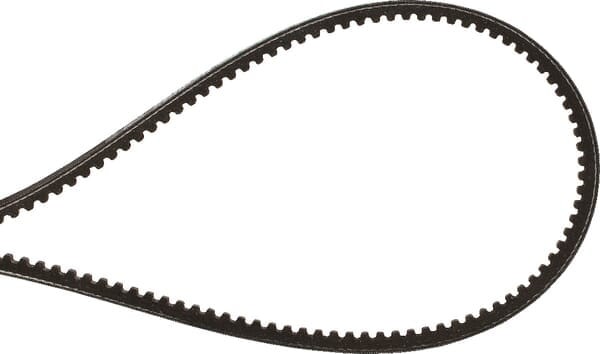 Pas klinowy Optibelt, pasuje do Laverda 340433045AB