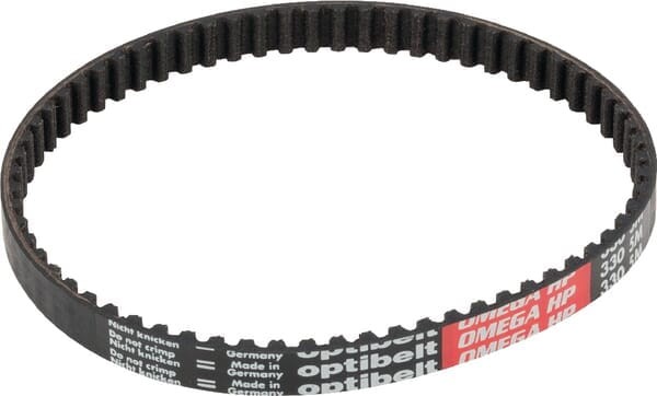 Pas zębaty Omega HP 3305MHP9