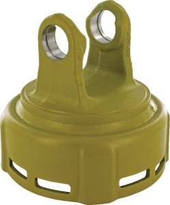 Widłak, do sprzęgła K92/4, W2400/P400/W400E Walterscheid 356201