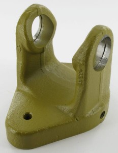 Widłak, do sprzęgła KB61/20, W2400/P400/W400E Walterscheid 356808