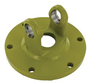Widłak, z kołnierzem, W2400/P400/W400E Walterscheid 3573100