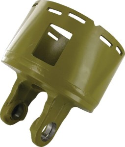 Widłak, do sprzęgła FK96/4, W2400/P400/W400E Walterscheid 359002
