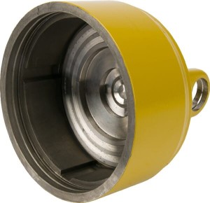 Widłak, do sprzęgła K64/22-24R, W2400/P400/W400E Walterscheid 359015