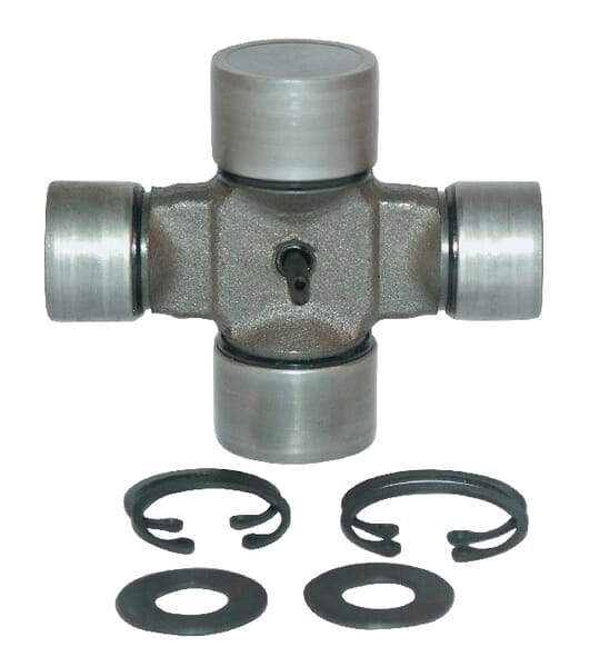 Krzyżak wału, Ø 32x89.0 mm / Ø 36x106.0 mm, 2580 Walterscheid 360602