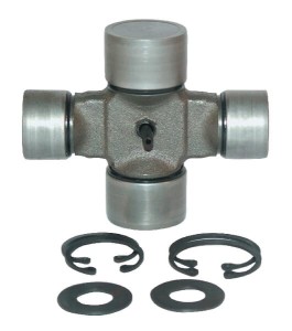 Krzyżak wału, Ø 32x89.0 mm / Ø 36x106.0 mm, 2580 Walterscheid 360602