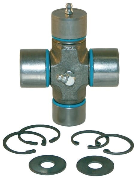 Krzyżak wału, Ø 32x89.0 mm / Ø 36x106.0 mm, 2580/P580 Walterscheid 3606131