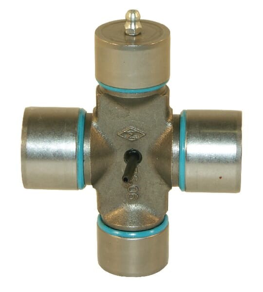 Krzyżak wału, Ø 32x89.0 mm / Ø 36x106.0 mm, 2580/P580 Walterscheid 3606134