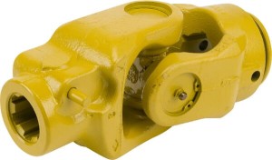 Przegub Walterscheid,kpl., rura profil. S4, 1 3/8 Z6, seria W2500 3610003613100