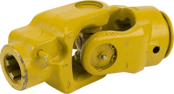 Przegub Walterscheid,kpl., rura profil. S5, 1 3/8 Z6, seria W2500 3610003614100