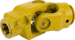 Przegub Walterscheid,kpl., rura profil. S5, 1 3/8 Z6, seria W2500 3610003614100
