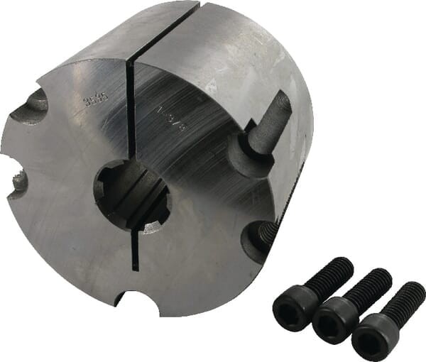 Tuleja z chwytem stożkowym 38 mm 3535138TLKR