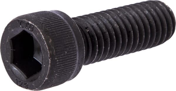 Śruba nastawcza imbusowa, 1/2"x1.1/2" BSW 3535INB12