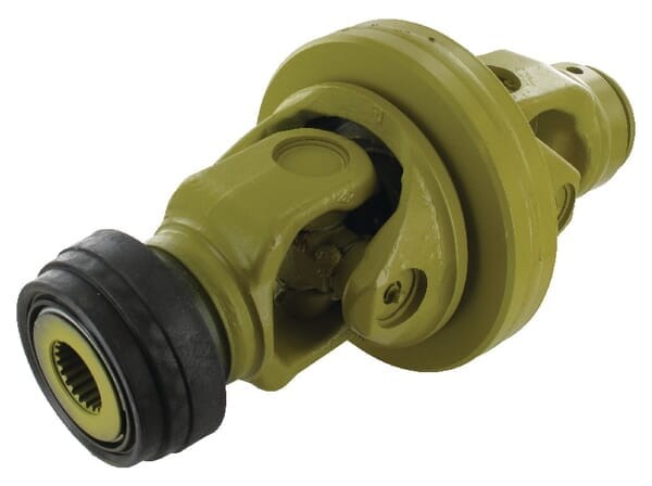 Przegub krzyżowy zewn. 1 3/8 Z21 seria P580 36833203613312