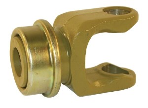 Widłak, szybkozłączny z pierścieniem ustalającym, 1-3/4" - 6 frezów, W2500/P500 Walterscheid 3684100
