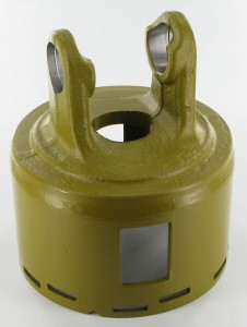 Widłak, do sprzęgła K96/4, W2500/P500 Walterscheid 369002